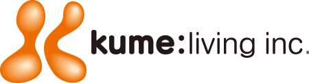 kume:living inc.